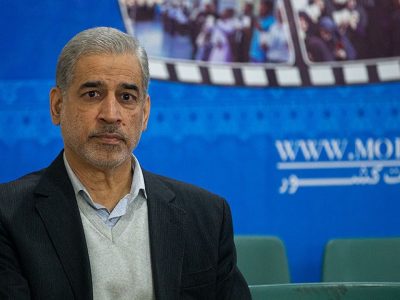 انتخاب صادق خلیلیان به سمت استاندار خوزستان