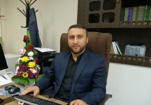 انتصاب یک دیشموکی به عنوان معاون بازرسی خوزستان