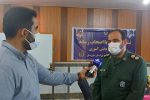 اجرای حدود ۵۰۰ برنامه در هفته بسیج دانش‌آموزی در خوزستان