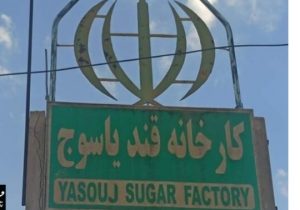 شایان نادری: کارخانه قند یاسوج رسماً به مالکیت ستاد اجرایی فرمان امام درآمد