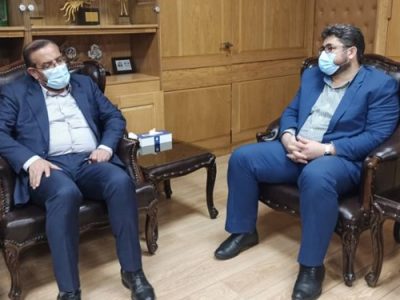 انتقاد نماینده مجلس نزد رئیس سازمان تامین اجتماعی