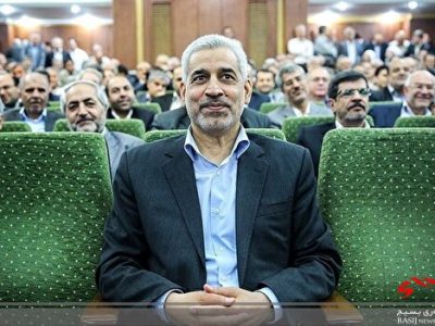 توسعه نخیلات استان خوزستان در دستور کار قرار می‌گیرد