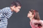 فرزند شما می‌تواند از خودش دفاع کند؟/کتک زدن بچه‌ها نشانه چیست؟