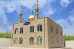 ساخت ۱۶۰۰ مسجد و مرکز فرهنگی برکت در مناطق محروم کشور به همت بنیاد برکت+جزئیات