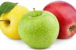 درمان ۳۶ بیماری با سیب