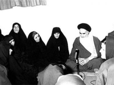 هویتی که انقلاب اسلامی به زنان داد