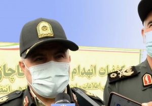 طراح سرقت‌های مسلحانه در جنوب خوزستان دستگیر شد