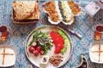 توصیه های طب سنتی برای ماه مبار ک رمضان