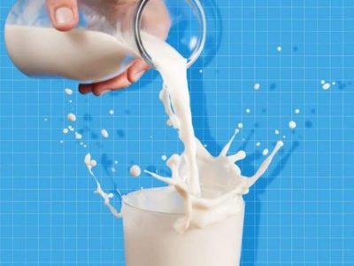 اگر هر روز شیر بنوشید چه اتفاقی برای بدن شما رخ می‌دهد؟