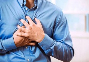 نشانه های مخفی سکته قلبی را بشناسید