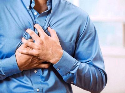 نشانه های مخفی سکته قلبی را بشناسید