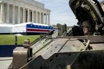 آمریکا دنبال جنگ /بودجه نظامی افزایش پیدا می کند+جزئیات