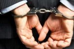 بازداشت دو مدیر سابق به دلیل فساد مالی