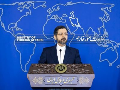 شورای همکاری خلیج فارس در جایگاه اظهارنظر درباره برنامه موشکی ایران نیست
