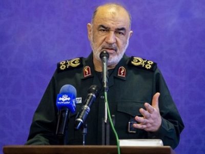 فرمانده کل سپاه: توازن اقتدار به نفع اسلام و انقلاب اسلامی تغییر کرده است
