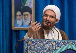 خطیب نماز عید قربان تهران: عفاف و حجاب به هویت و ایمان ما گره خورده است