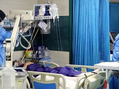 ۶۲۹ بیمار مبتلا به کرونا در خوزستان شناسایی شدند
