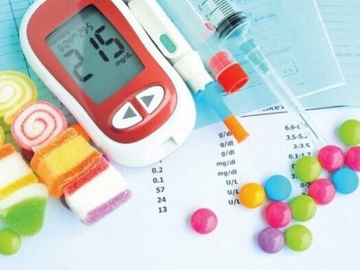 ۷۹ هزار بیمار دیابتی و فشار خون در استان