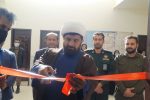 گزارش|جزئیات سفر فرمانده سپاه فتح به دیشموک+تصاویر