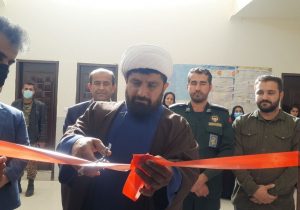 گزارش|جزئیات سفر فرمانده سپاه فتح به دیشموک+تصاویر