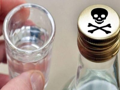 مرگ یک نفر بر اثر مصرف الکل تقلبی در یاسوج