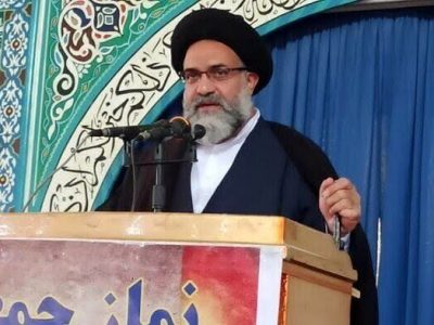 دشمن می خواهد غیرت ملی را از جوانان ایران بگیرد