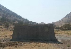 ساخت ۲۰ مخزن ذخیره آب در مناطق عشایری