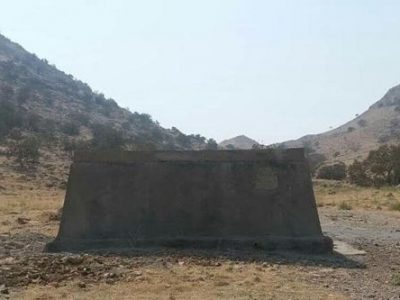ساخت ۲۰ مخزن ذخیره آب در مناطق عشایری