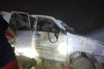 توضیحات فرماندار گچساران در خصوص حادثه «پراید»