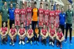 «فرازبام خائیز» باشگاه موفق هندبال ایران در «استعدادیابی» 