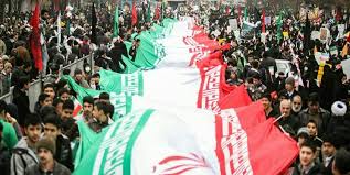 دعوت مسئولان و شخصیت‌ها از مردم برای حضور در راهپیمایی ۲۲ بهمن