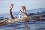 غرق شدن پسر بچه ۷ ساله در رودخانه 