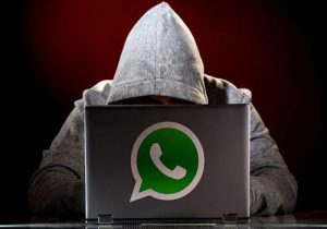 پلیس فتا: مراقب هک شدن واتساپ از طریق ارسال لینک جعلی سهام عدالت باشید