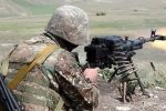 افزایش تنش نظامی در همسایگی ایران /حمله ارمنستان به ارتش آذربایجان