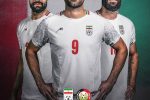 ترکیب احتمالی تیم‌ ملی ایران مقابل کنیا