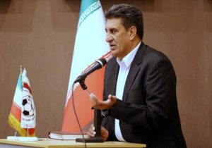 جانشین‌های فغانی در داوری ایران معرفی شدند