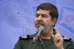 سخنگوی سپاه: هرگونه اقدام صهیونیست‌ها علیه ایران نابودی آنها را تسریع می‌کند