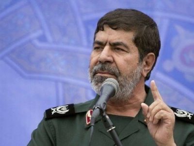 سخنگوی سپاه: هرگونه اقدام صهیونیست‌ها علیه ایران نابودی آنها را تسریع می‌کند