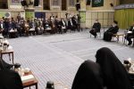  غربی‌ها از زن ایرانی کینه دارند و به دروغ خود را طرفدار حقوق زن معرفی می‌کنند