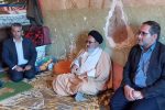 حمایت کمیته امداد امام خمینی (ره) استان از ۴۵۰ زندانی 