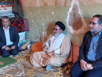 حمایت کمیته امداد امام خمینی (ره) استان از ۴۵۰ زندانی 