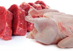 جدیدترین قیمت گوشت و مرغ در بازار/ نوسان قیمت در بازار زیاد است