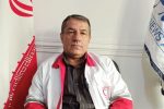 گفتگو|«کاظم فلاحی دوست» مدیرعامل هلال احمر استان کهگیلویه و بویراحمد و هفته هلال‌احمر