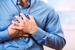 گرفتگی رگ های قلب چه علائمی دارد ؟