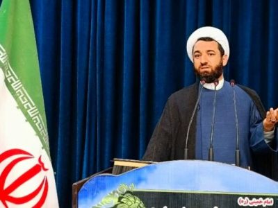 شهید «الداغی» غیرتمندانه از ناموس ایرانی دفاع کرد