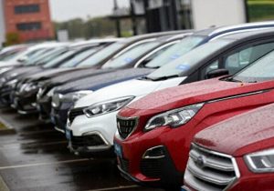 اعلام رسمی قیمت خودرو‌های مونتاژی؛ شنبه