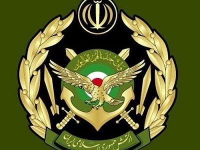 فوری/ ارتش جمهوری اسلامی ایران بیانیه داد