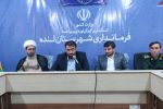 تشریح جزئیات دو پرونده کثیرالشاکی در استان
