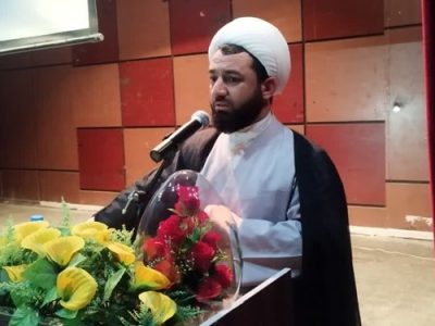 درخواست امام جمعه کهگیلویه از معاون وزیر جهاد