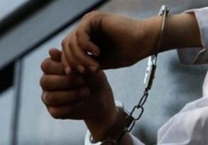 دستگیری سارق محتویات خودرو با ۷ فقره سرقت در کهگیلویه
